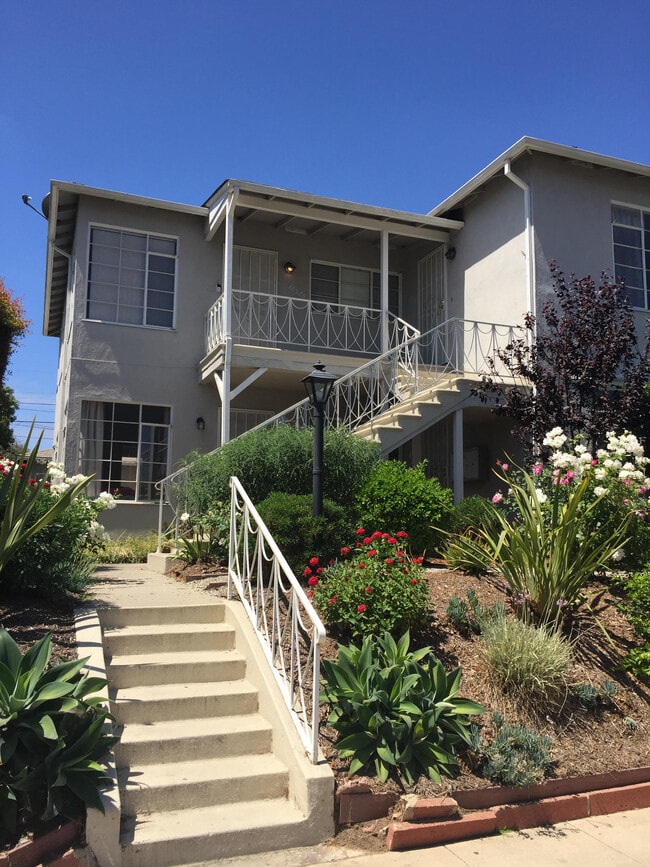 Photo - 3857 1/2 Midway Ave Unit 3857 1/2