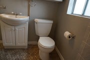 Bathroom - 3615 Vista Dr House
