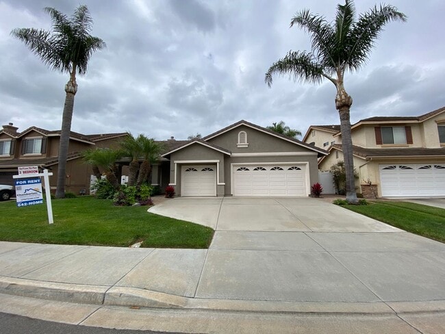 Building Photo - Private Tropical Retreat in Rancho Del Oro – Single-Story 3BR Home