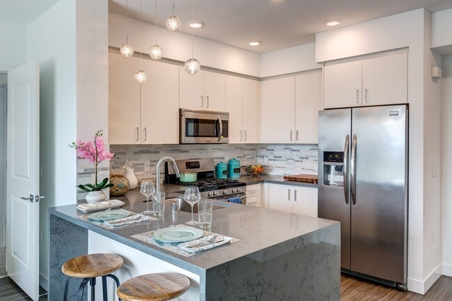 Photo - MODERNO Metro Luxury Living