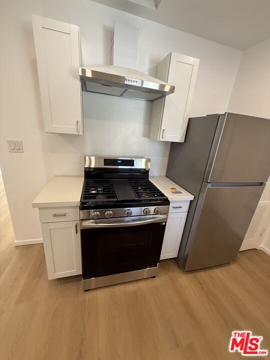 Photo - 1543 11th St Unit D