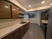 Kitchen View 2 - 1419 Poseidon