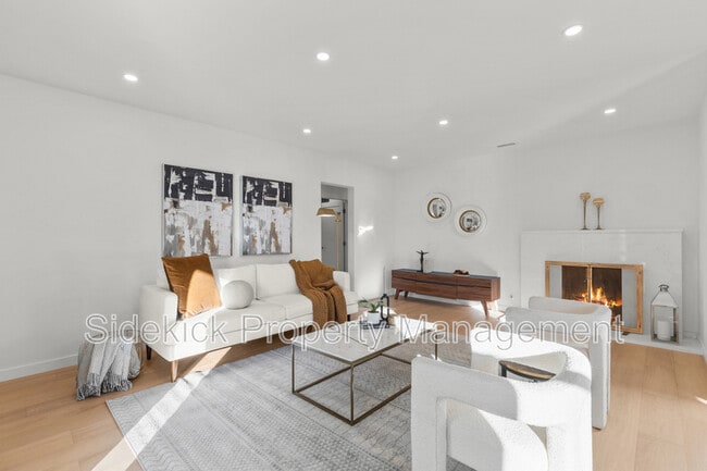 Photo - 1724 S Fairfax Ave