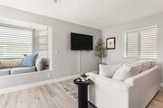 Photo - Owner's executive style suite with modern appointments throughout. Unit 1/2