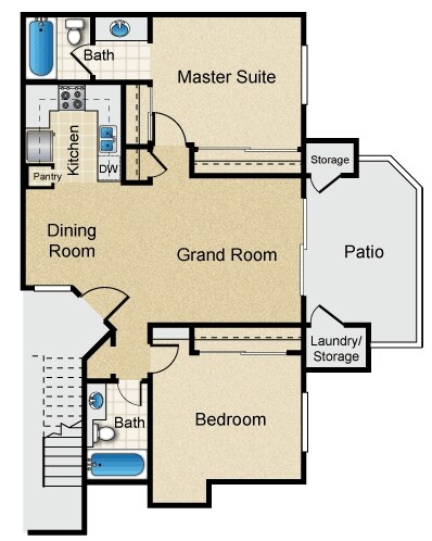 Palm Beach -  Palm Beach Classic