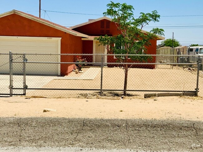 Photo - COMING SOON! 3 Bedroom 2 bath Home in Chocolate Drop Area of 29 Palms