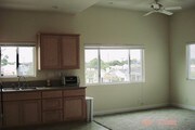 Kitchen/Dining/Living Room - 8408 Wiley Post Ave Unit A