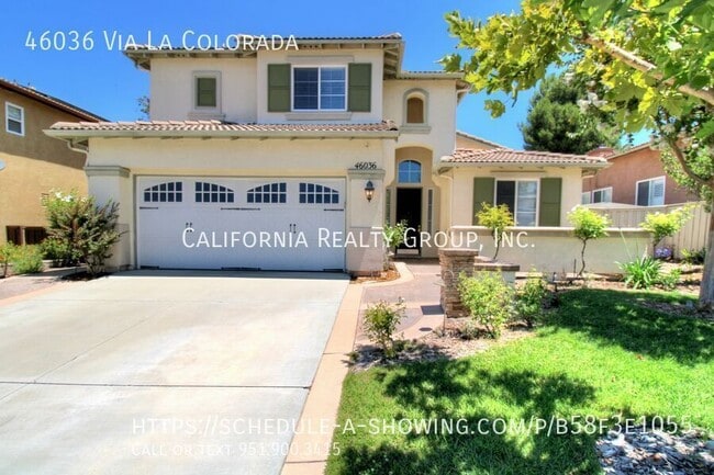 Photo - 46036 Via La Colorada House