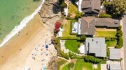 Photo - Incredible ocean views and private steps t... House
