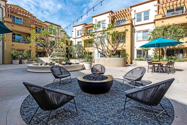 Photo - Sofi at Topanga Canyon