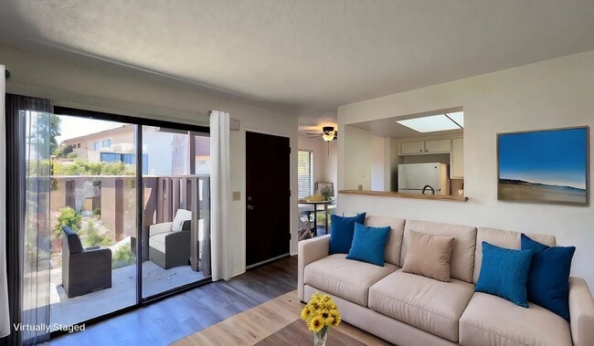 Photo - Cozy Lompoc Townhouse