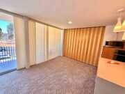 Photo - Mid-Century Modern Condo with Views of Balboa Park - 2 Bed x 2 Bath with Parking Unit 208