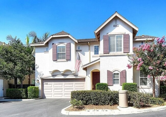 Beautiful Aliso Viejo Single Family Home - Beautiful Aliso Viejo Single Family Home