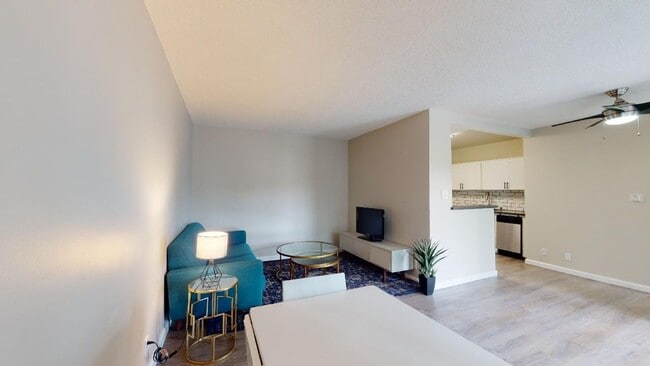 Photo - The DLP Hollywood