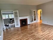 Front room - 25 Lowell Ave