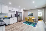 Photo - Duplet at Hillcrest. Live smart live styli... Apartments