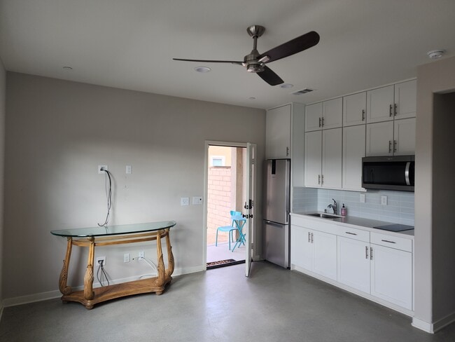 Entrance - 67856 Rio Vista Dr Unit Casita