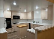 Kitchen - 5350 White Oak Ave Unit 209