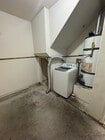 Washer & Dryer Hookup - 3613 Nye Ave Unit 9