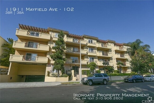 Building Photo - 11911 Mayfield Ave Unit 102 Rental