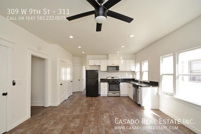 Photo - 309 W 9th St Unit 311