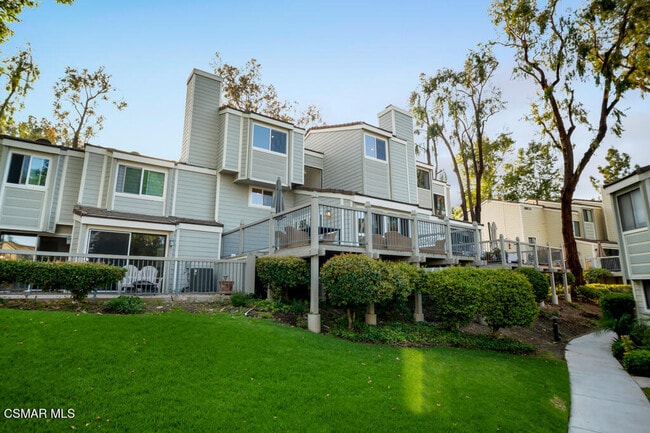 Photo - 1228 Westlake Blvd