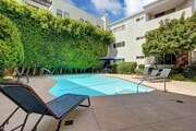 Pool grounds - 4637 Willis Ave Unit 110