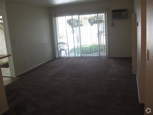 Living Room - PINE MEADOWS