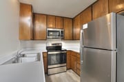 Photo - This one bedroom/one bathroom! Unit APT 86