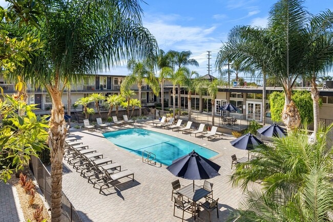 Summerwood Apartment Homes - Summerwood Apartment Homes