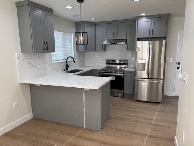 Building Photo - 11572 Orchid Ave Unit # B Rental