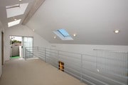 Mezzanine - 3016 Ruskin St Unit rear