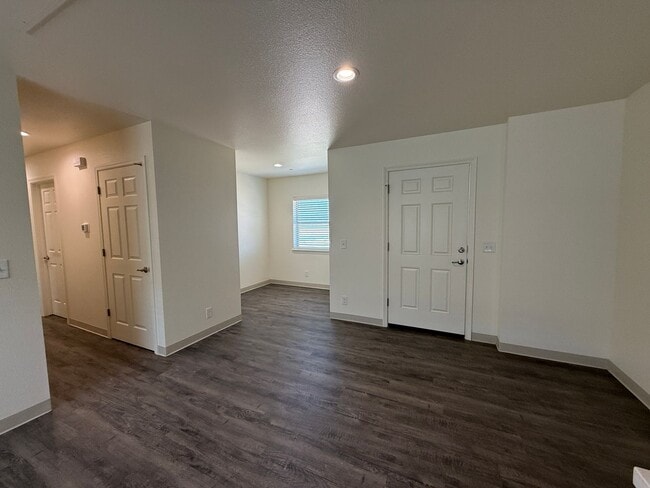 Photo - Free Month of Rent for Move in before Dec 1st - Brand New Upstairs 3 Bedroom Apartment Unit 206