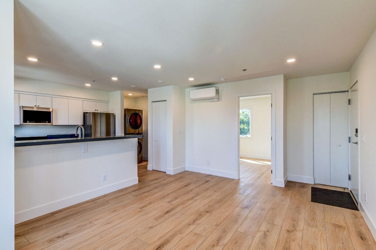 Floor Plan - 3944- One Bedroom 
