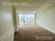 Photo - 700 E Ocean Blvd Apartment Unit #2602