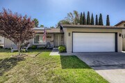 Photo - Charming 3-Bedroom, 2-Bath Home in a Cul-d...