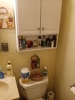 Bathroom - 4212 W 154th St Townhome