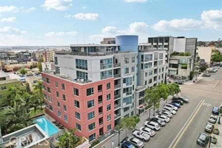 Photo - 1580 Union St Condo Unit 205