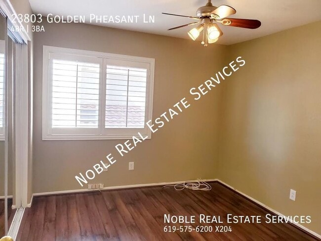 Building Photo - 23803 Golden Pheasant Ln