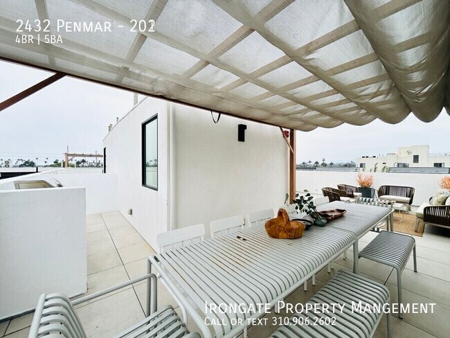 Photo - 2432 Penmar-202 Unit 202