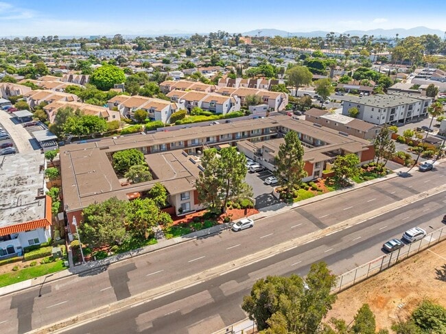 Photo - 7434 Mesa College Dr Unit 17