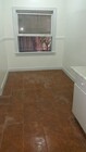 area for table and chairs - 335 S Rampart Blvd