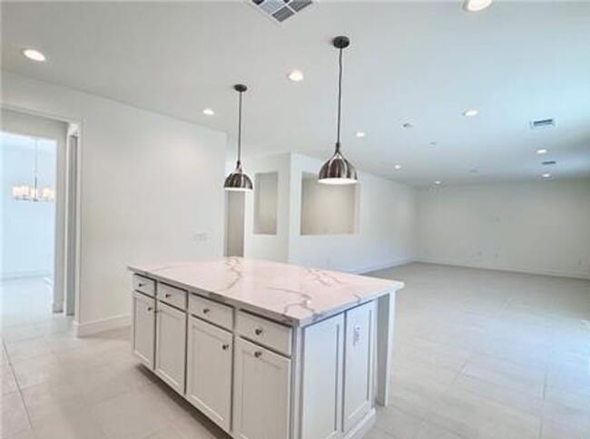 Photo - Stunning and Spacious 6BR 5BA Home w/ Solar Panels + Quartz Counter + Fenced Yard + 2 Car Garage ...