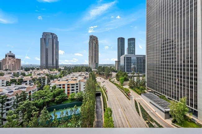 Photo - 2160 Century Park E Unit 1712