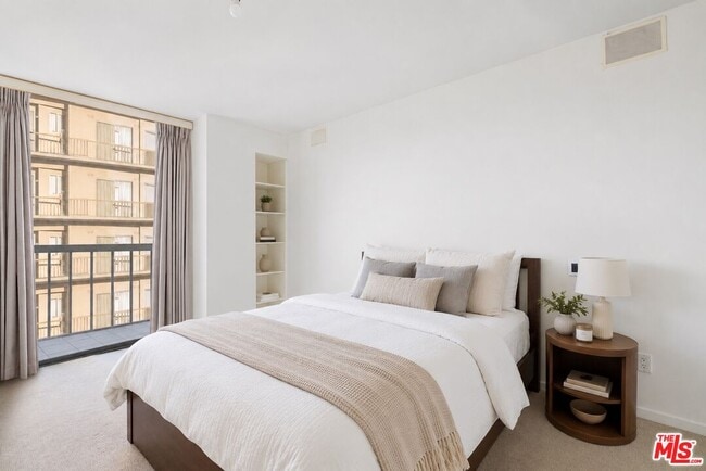 Photo - 10751 Wilshire Blvd Unit 1206