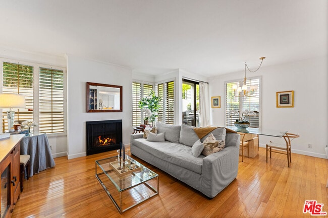 Photo - 12115 San Vicente Blvd Unit 111