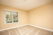 Clean master bedroom, quite and private - 13327 Caminito Ciera #61 Townhome