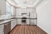 Photo - 1404 S Alta Vista Ave Townhome
