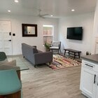 living room - 555 Avenue A