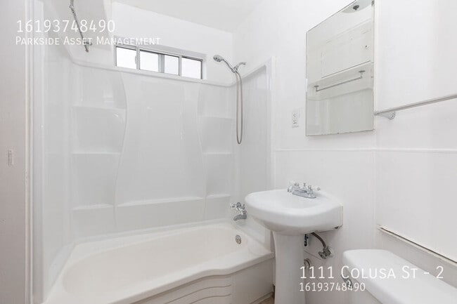 Photo - 1111 Colusa St Unit 2